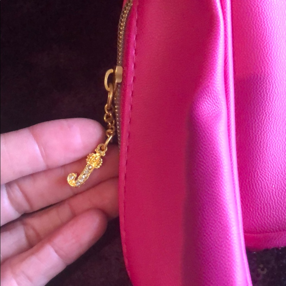 Juicy couture backpack